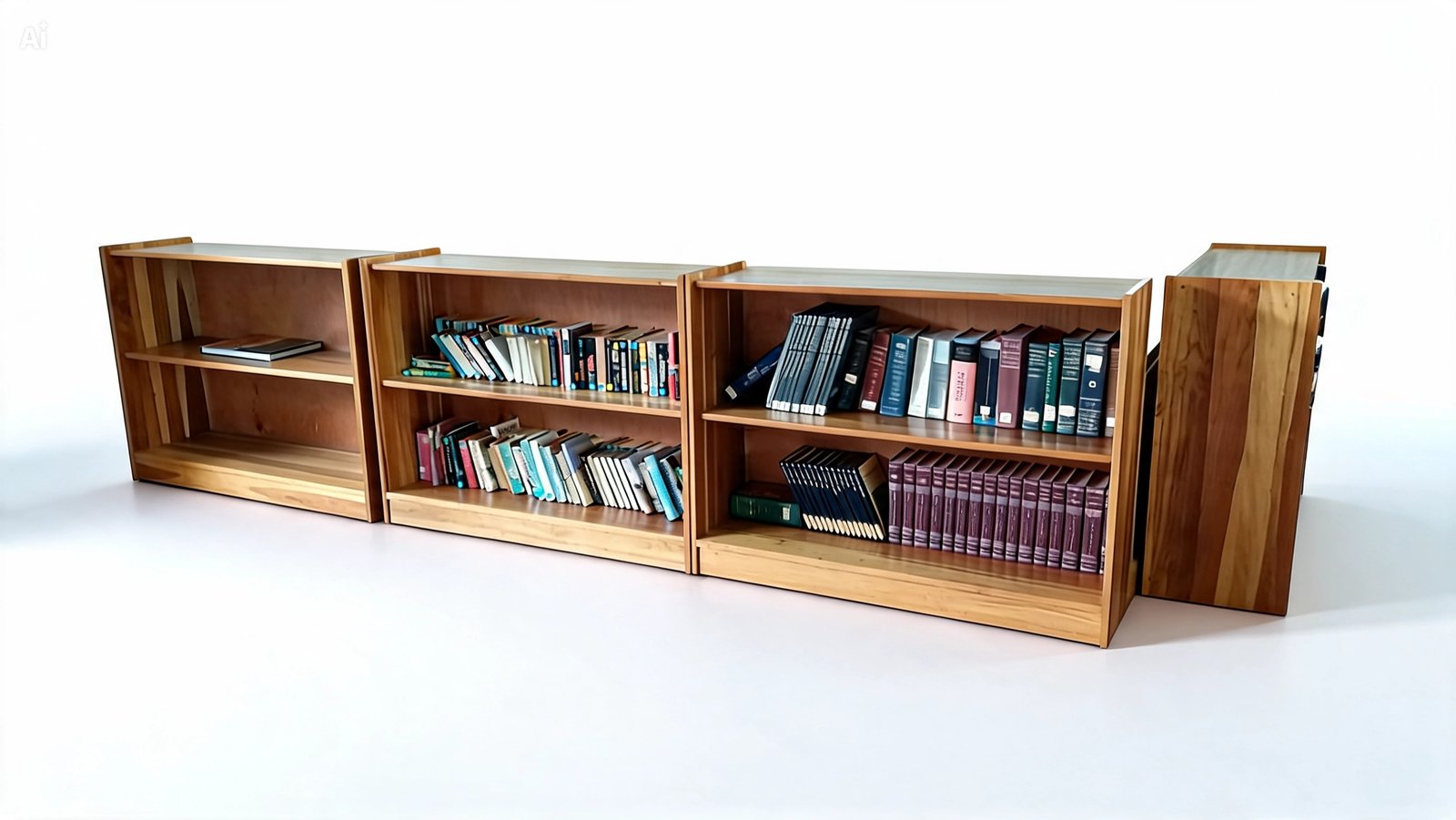 Bibliotecas 19